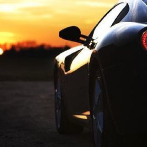 Meet your Posher, Mehmed